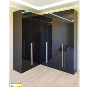 Фасады суперглянец evogloss